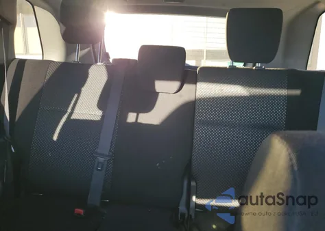 2008 Suzuki Grand Vitara Xsport z USA, uszkodzony, nr VIN JS3TD944684100970